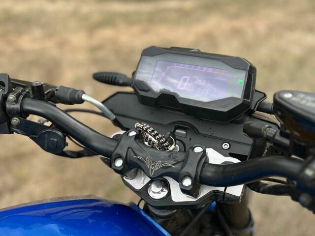 Спарк Другая, объемом двигателя 0.25 л и пробегом 0 тыс. км за 1077 $, фото 4 на Automoto.ua