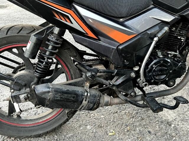 Спарк Другая 2023 в Карловке на Automoto.ua Спарк Другая, объемом двигателя 0.22 л и пробегом 0 тыс. км за 800 $, фото 1 на Automoto.ua