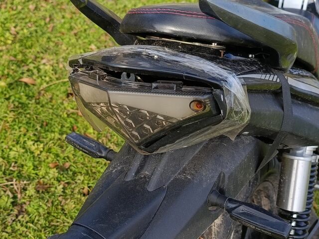 Спарк Другая, объемом двигателя 0.2 л и пробегом 0 тыс. км за 596 $, фото 2 на Automoto.ua