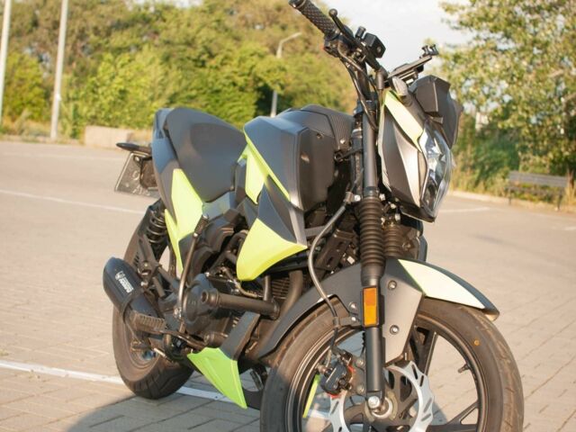 Спарк Інша, об'ємом двигуна 0.25 л та пробігом 0 тис. км за 1084 $, фото 4 на Automoto.ua