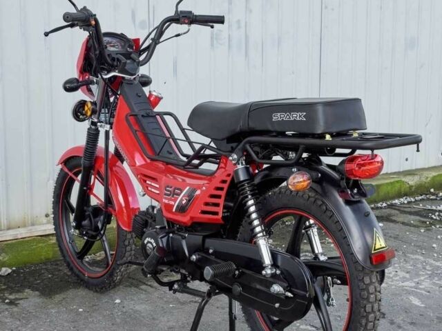 Спарк Другая, объемом двигателя 0.12 л и пробегом 0 тыс. км за 626 $, фото 7 на Automoto.ua