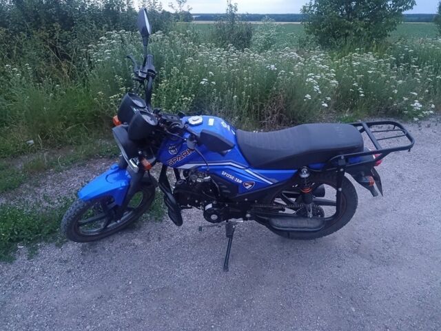 Спарк Другая, объемом двигателя 0.13 л и пробегом 0 тыс. км за 572 $, фото 4 на Automoto.ua