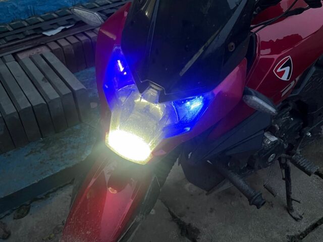 Спарк Другая, объемом двигателя 0.2 л и пробегом 0 тыс. км за 1000 $, фото 3 на Automoto.ua