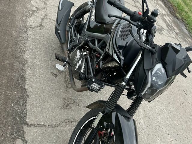 Спарк Другая, объемом двигателя 0.2 л и пробегом 0 тыс. км за 932 $, фото 1 на Automoto.ua