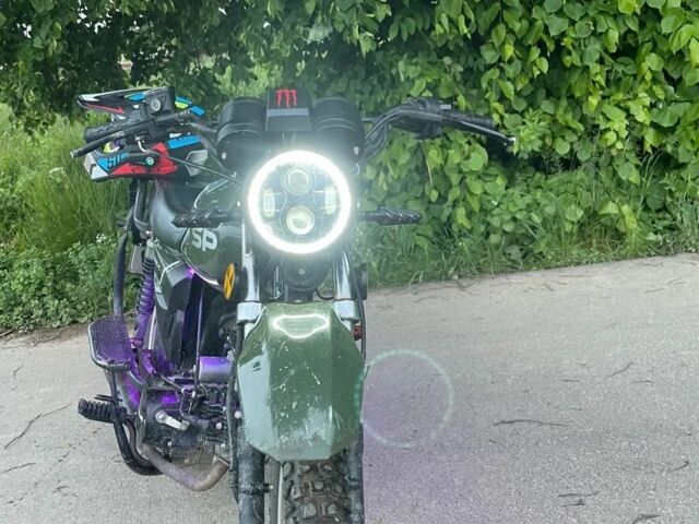 Спарк Другая, объемом двигателя 0 л и пробегом 0 тыс. км за 500 $, фото 3 на Automoto.ua