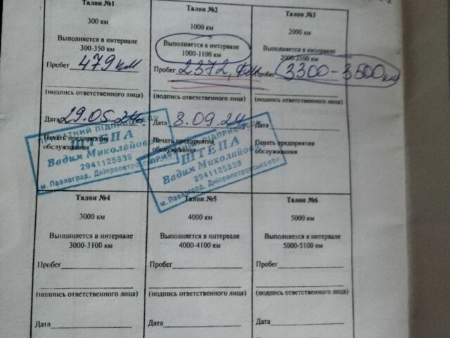 Спарк Інша, об'ємом двигуна 0.13 л та пробігом 0 тис. км за 608 $, фото 6 на Automoto.ua