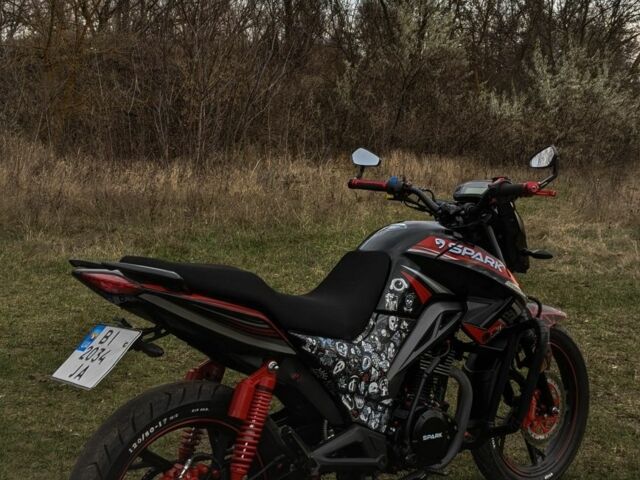 Спарк Інша, об'ємом двигуна 0.2 л та пробігом 0 тис. км за 951 $, фото 2 на Automoto.ua