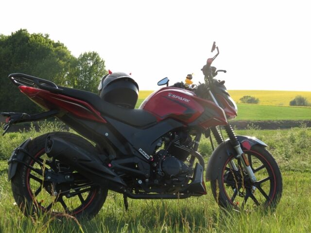 Спарк Другая 2023 в Гайсине на Automoto.ua Спарк Другая, объемом двигателя 0.2 л и пробегом 0 тыс. км за 773 $, фото 5 на Automoto.ua