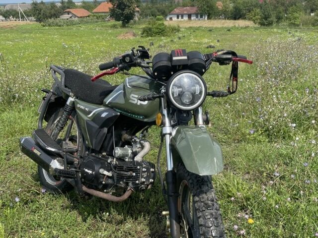 Спарк Другая, объемом двигателя 0 л и пробегом 0 тыс. км за 500 $, фото 9 на Automoto.ua