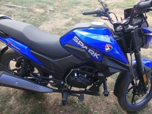 Спарк Другая, объемом двигателя 0.25 л и пробегом 0 тыс. км за 957 $, фото 5 на Automoto.ua