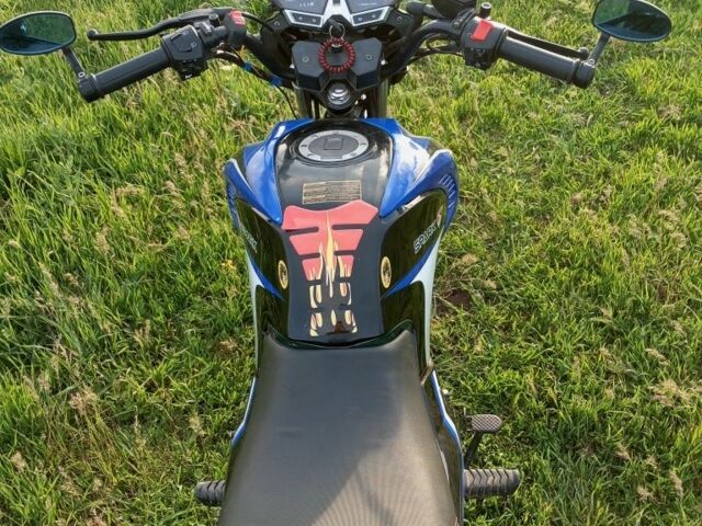 Спарк Другая, объемом двигателя 0.15 л и пробегом 0 тыс. км за 852 $, фото 2 на Automoto.ua