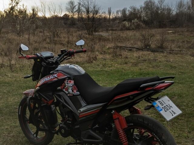 Спарк Інша, об'ємом двигуна 0.2 л та пробігом 0 тис. км за 951 $, фото 4 на Automoto.ua