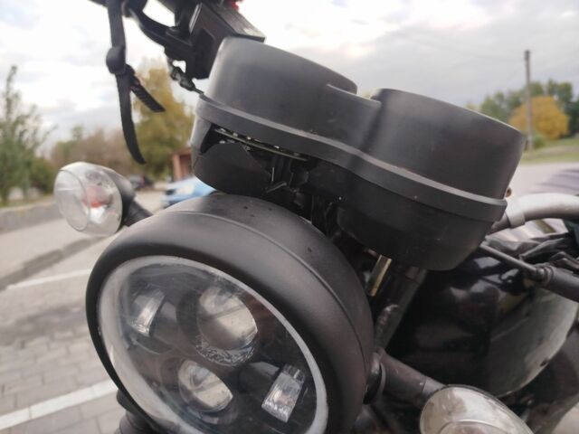 Спарк Другая, объемом двигателя 0.15 л и пробегом 0 тыс. км за 570 $, фото 1 на Automoto.ua