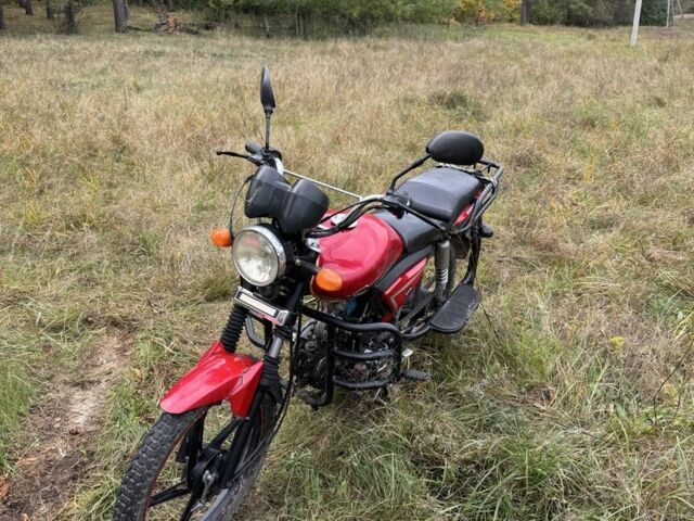 Спарк Другая, объемом двигателя 0.13 л и пробегом 0 тыс. км за 431 $, фото 3 на Automoto.ua