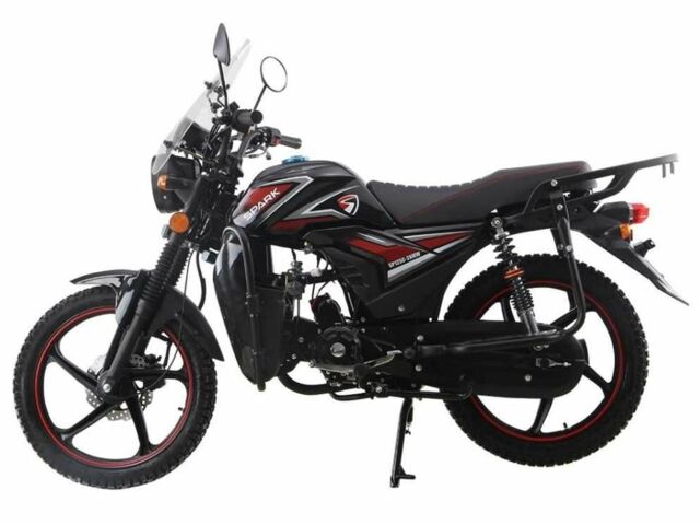 Спарк Другая, объемом двигателя 0.13 л и пробегом 0 тыс. км за 721 $, фото 8 на Automoto.ua