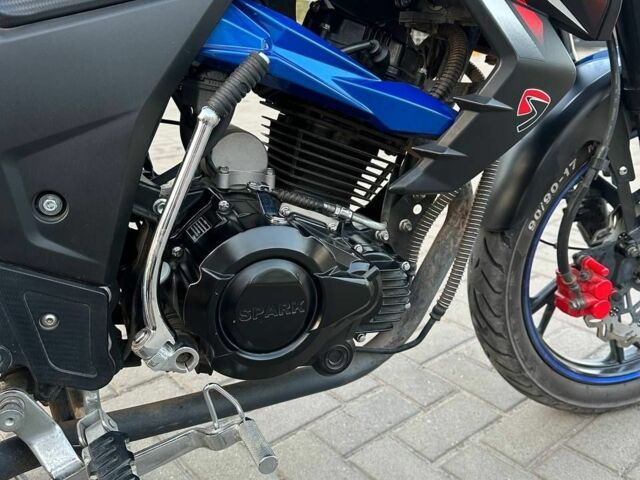 Спарк Інша 2023 у Іваничі на Automoto.ua Спарк Інша, об'ємом двигуна 0.25 л та пробігом 0 тис. км за 1350 $, фото 5 на Automoto.ua