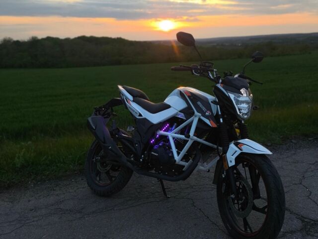 Спарк Інша, об'ємом двигуна 0.2 л та пробігом 0 тис. км за 1063 $, фото 2 на Automoto.ua