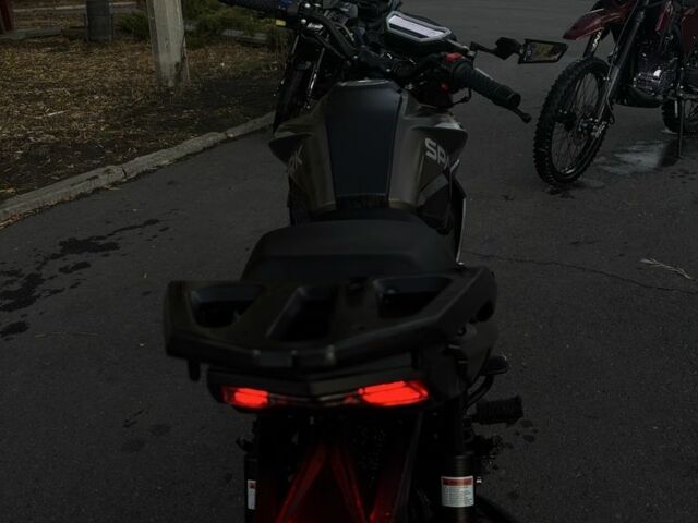 Спарк Другая, объемом двигателя 0.22 л и пробегом 0 тыс. км за 1069 $, фото 8 на Automoto.ua