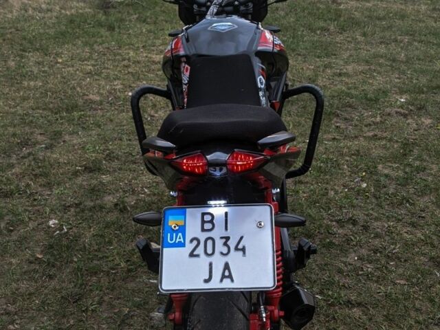 Спарк Інша, об'ємом двигуна 0.2 л та пробігом 0 тис. км за 951 $, фото 10 на Automoto.ua