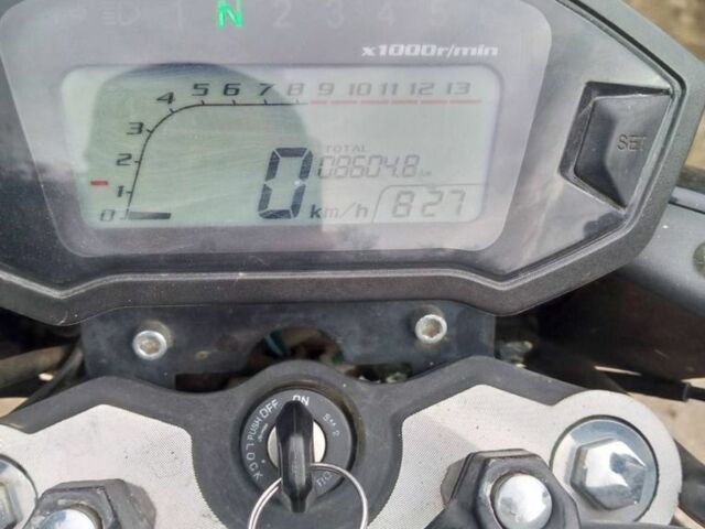 Спарк Інша, об'ємом двигуна 0.2 л та пробігом 0 тис. км за 1100 $, фото 2 на Automoto.ua