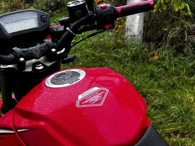 Спарк Інша, об'ємом двигуна 0.2 л та пробігом 0 тис. км за 852 $, фото 4 на Automoto.ua