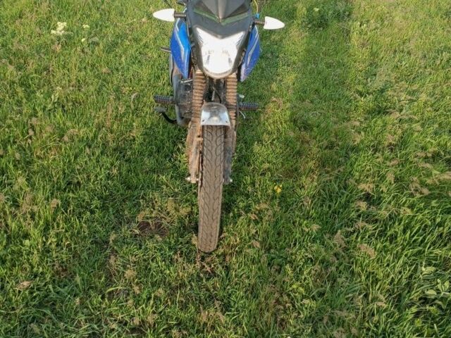 Спарк Другая, объемом двигателя 0.15 л и пробегом 0 тыс. км за 852 $, фото 3 на Automoto.ua