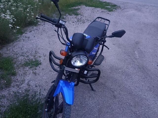 Спарк Другая, объемом двигателя 0.13 л и пробегом 0 тыс. км за 572 $, фото 3 на Automoto.ua