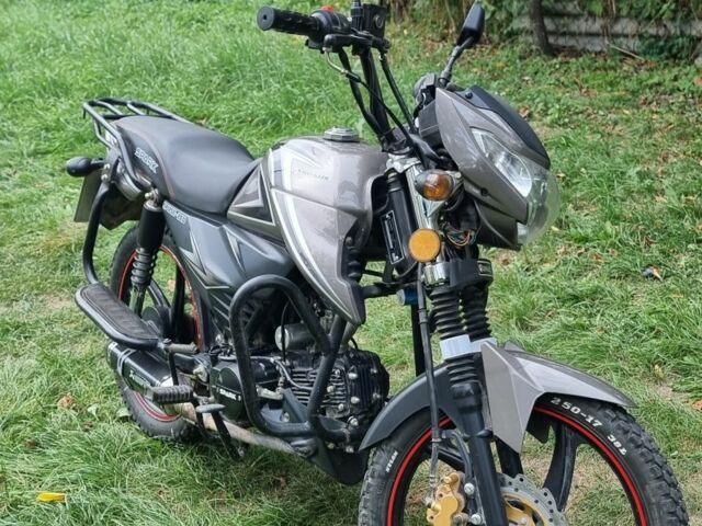 Спарк Інша, об'ємом двигуна 0.13 л та пробігом 0 тис. км за 559 $, фото 1 на Automoto.ua