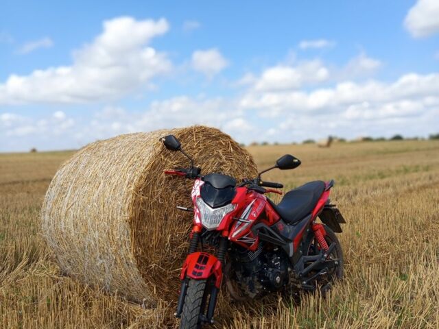 Спарк Інша 2023 у Володимир-Волинський на Automoto.ua Спарк Інша, об'ємом двигуна 0.2 л та пробігом 0 тис. км за 874 $, фото 2 на Automoto.ua