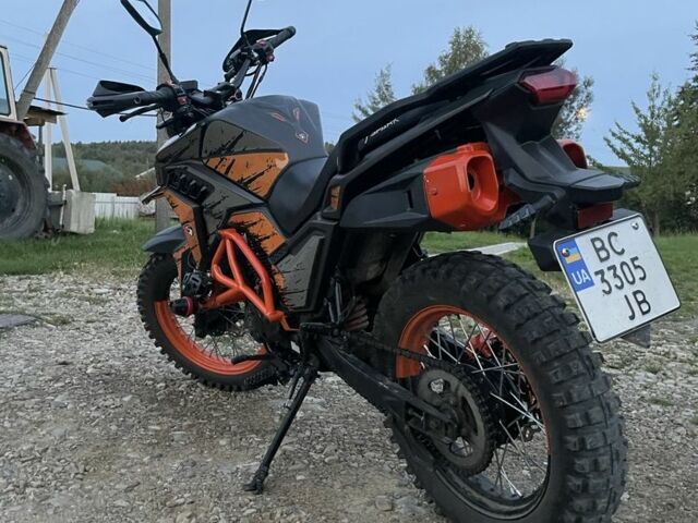 Спарк Другая, объемом двигателя 0.3 л и пробегом 0 тыс. км за 1500 $, фото 3 на Automoto.ua