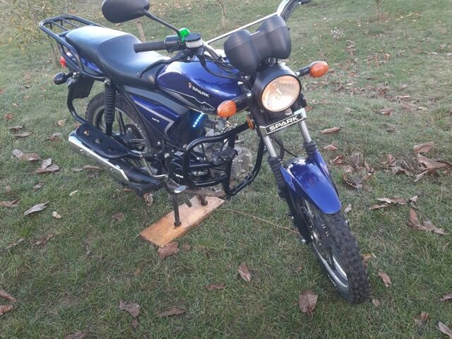 Спарк Другая, объемом двигателя 0.13 л и пробегом 0 тыс. км за 497 $, фото 6 на Automoto.ua