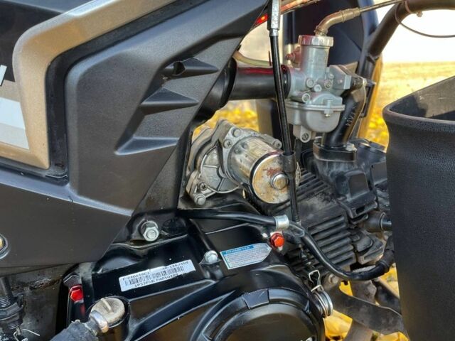 Спарк Інша, об'ємом двигуна 0.13 л та пробігом 0 тис. км за 597 $, фото 5 на Automoto.ua