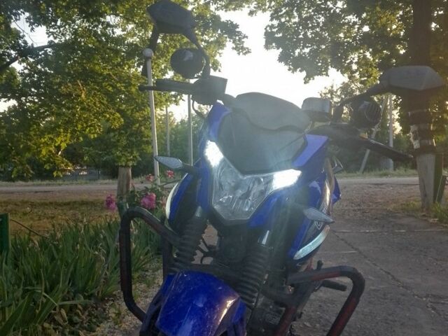 Спарк Другая, объемом двигателя 0.2 л и пробегом 0 тыс. км за 951 $, фото 3 на Automoto.ua