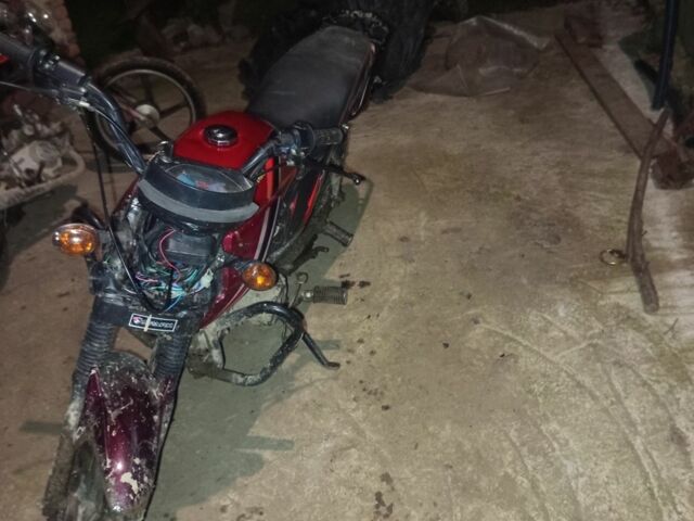 Спарк Другая, объемом двигателя 0.13 л и пробегом 0 тыс. км за 381 $, фото 1 на Automoto.ua