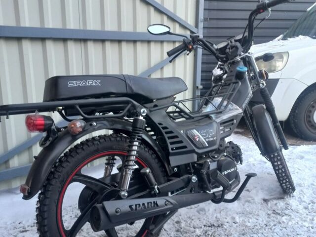 Спарк Другая 2023 в Полтаве на Automoto.ua Спарк Другая, объемом двигателя 0.13 л и пробегом 0 тыс. км за 600 $, фото 2 на Automoto.ua