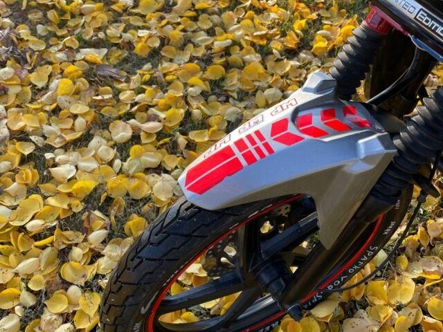 Спарк Інша, об'ємом двигуна 0.13 л та пробігом 0 тис. км за 597 $, фото 7 на Automoto.ua