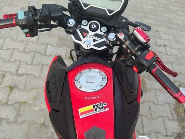 Спарк Інша, об'ємом двигуна 0.2 л та пробігом 0 тис. км за 775 $, фото 2 на Automoto.ua