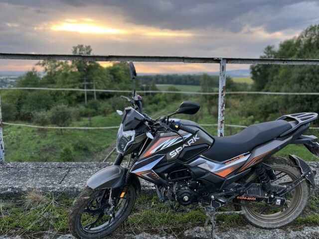 Спарк Другая, объемом двигателя 0.25 л и пробегом 0 тыс. км за 1100 $, фото 8 на Automoto.ua