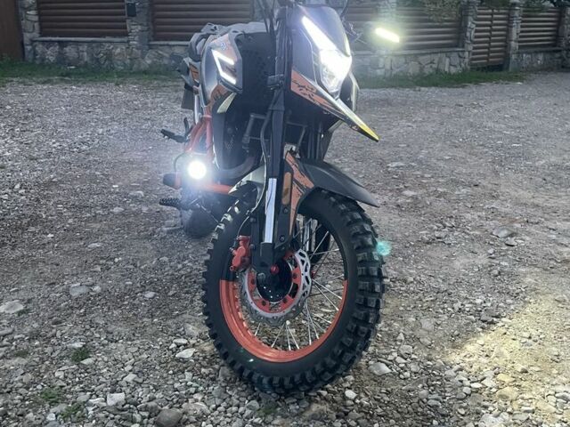 Спарк Другая, объемом двигателя 0.3 л и пробегом 0 тыс. км за 1500 $, фото 6 на Automoto.ua