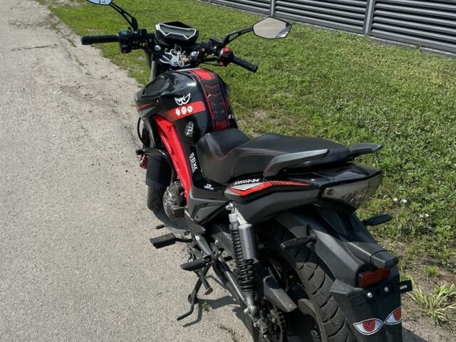 Спарк Другая, объемом двигателя 0.2 л и пробегом 0 тыс. км за 898 $, фото 4 на Automoto.ua