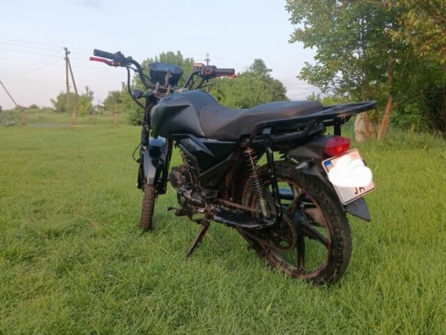 Спарк Інша, об'ємом двигуна 0.13 л та пробігом 0 тис. км за 19999 $, фото 4 на Automoto.ua