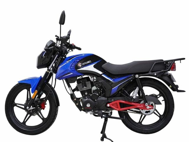 Спарк Другая, объемом двигателя 0.15 л и пробегом 0 тыс. км за 900 $, фото 8 на Automoto.ua