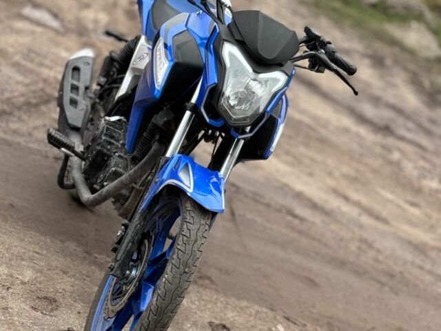 Спарк Другая, объемом двигателя 0.2 л и пробегом 0 тыс. км за 783 $, фото 2 на Automoto.ua