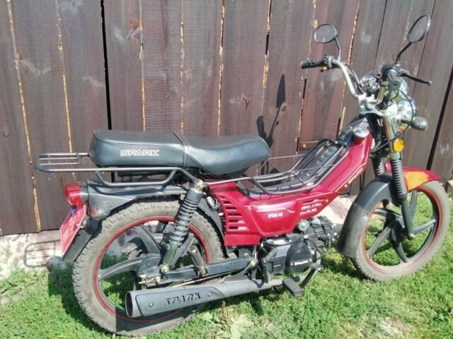 Спарк Другая, объемом двигателя 0.13 л и пробегом 0 тыс. км за 17500 $, фото 1 на Automoto.ua