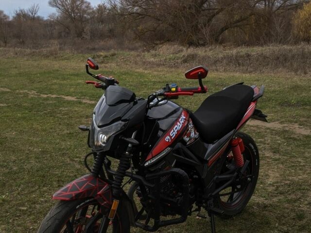 Спарк Інша, об'ємом двигуна 0.2 л та пробігом 0 тис. км за 951 $, фото 3 на Automoto.ua