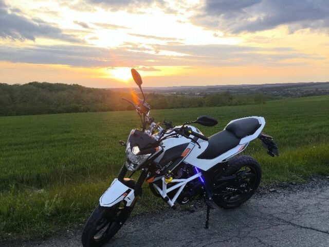 Спарк Інша, об'ємом двигуна 0.2 л та пробігом 0 тис. км за 1063 $, фото 4 на Automoto.ua