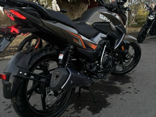 Спарк Другая, объемом двигателя 0.22 л и пробегом 0 тыс. км за 1069 $, фото 1 на Automoto.ua