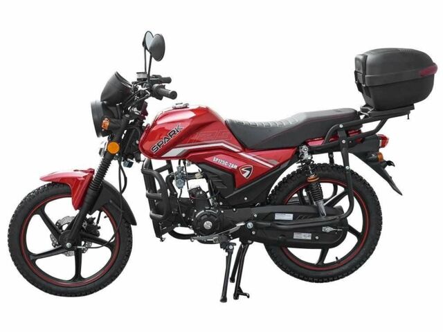Спарк Інша, об'ємом двигуна 0.13 л та пробігом 0 тис. км за 706 $, фото 16 на Automoto.ua