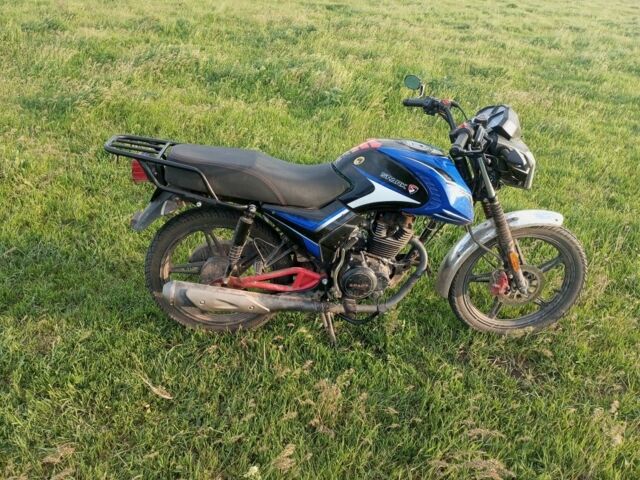 Спарк Другая, объемом двигателя 0.15 л и пробегом 0 тыс. км за 852 $, фото 5 на Automoto.ua