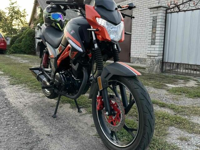 Спарк Інша, об'ємом двигуна 0.2 л та пробігом 0 тис. км за 1021 $, фото 6 на Automoto.ua